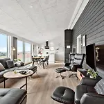 Vakantiehuis Cozy In With Wifi