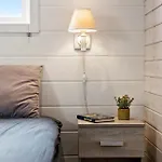 Cozy In With Wifi Vakantiehuis *