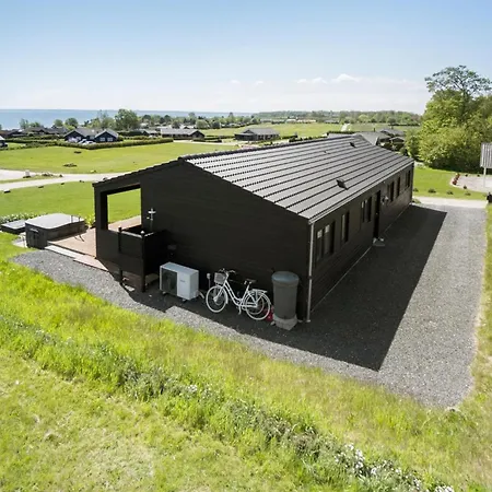 4 Bedroom Awesome In * Faaborg