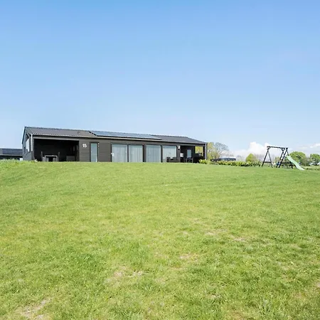 4 Bedroom Awesome In * Faaborg