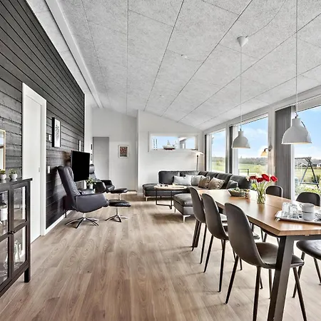 Hébergement de vacances Cozy In With Wifi *