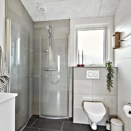 4 Bedroom Awesome In Faaborg