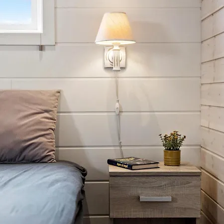 Cozy In With Wifi בית נופש *